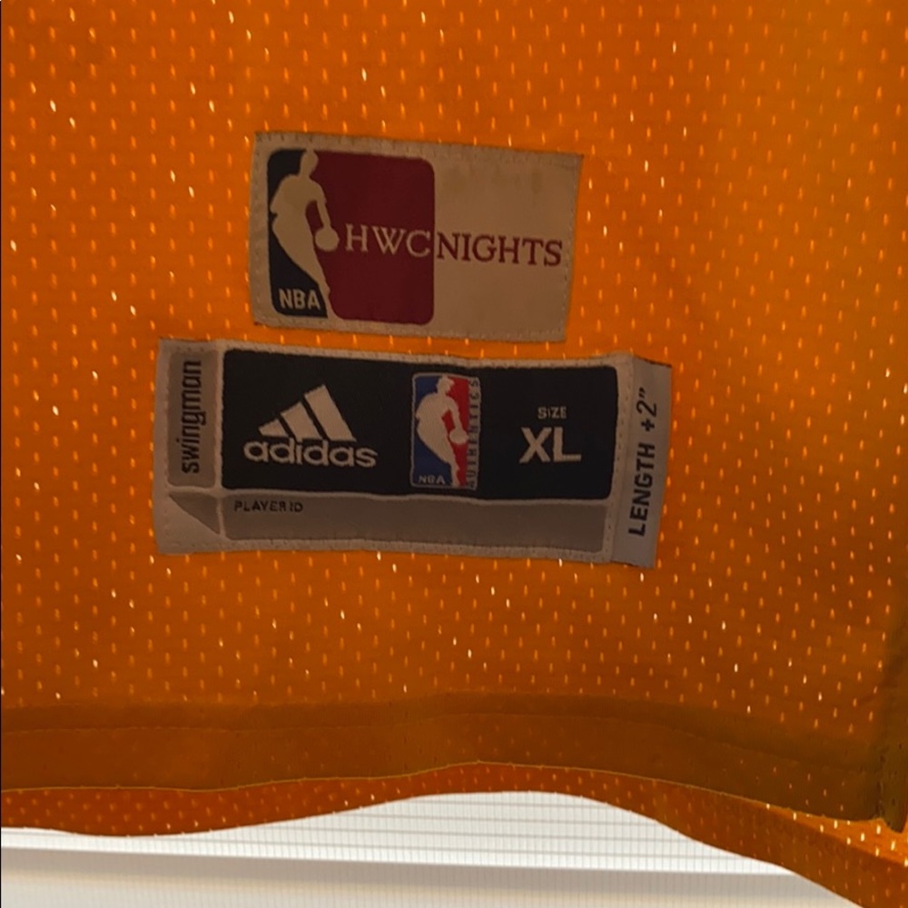 Brandon Ingram Lakers Jersey - Picture 5 of 5